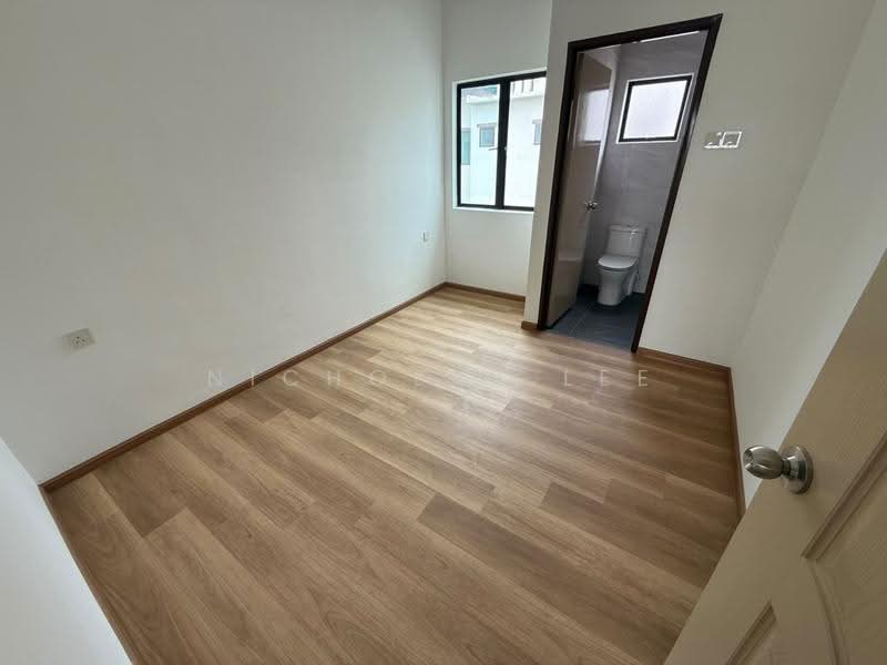 Rumah Teres 2-Tingkat untuk Dijual di Ipoh (Perak) - Nicholas Lee - Bedroom - PropertyGuru.com.my
