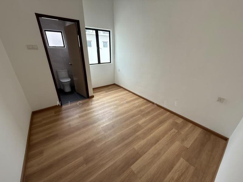 Rumah Teres 2-Tingkat untuk Dijual di Ipoh (Perak) - Nicholas Lee - Interior - PropertyGuru.com.my