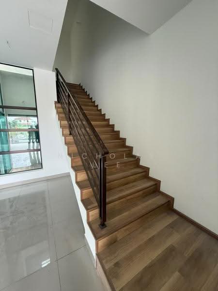 Rumah Teres 2-Tingkat untuk Dijual di Ipoh (Perak) - Nicholas Lee - Interior - PropertyGuru.com.my