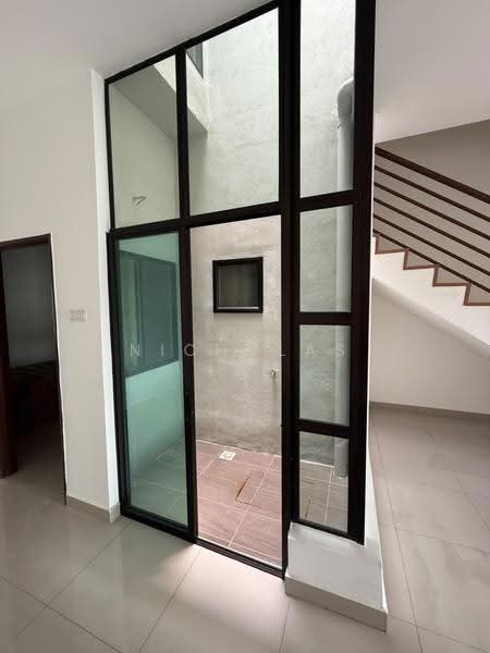 Rumah Teres 2-Tingkat untuk Dijual di Ipoh (Perak) - Nicholas Lee - Interior - PropertyGuru.com.my