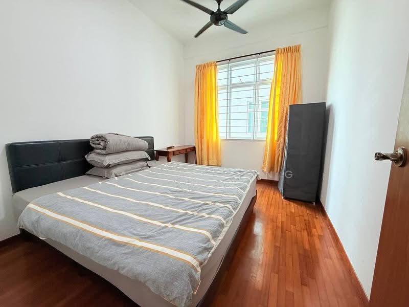 Service Residence for Rent at Grandview 360 - Janice Yong - Bedroom - PropertyGuru.com.my