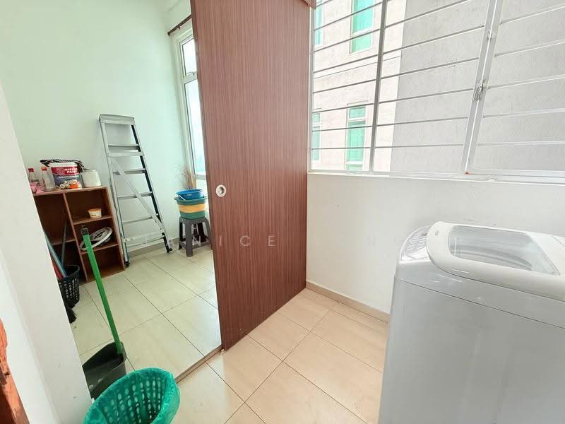 Service Residence for Rent at Grandview 360 - Janice Yong - Balcony - PropertyGuru.com.my