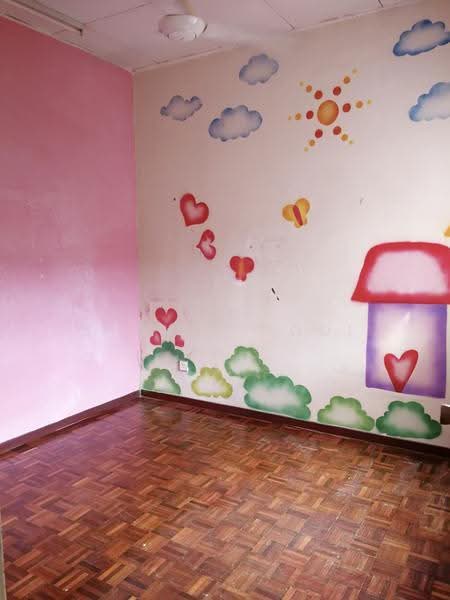 Terraced House for Sale in Taman Aman Putra (Puchong) - Stanley Ooi - PropertyGuru.com.my