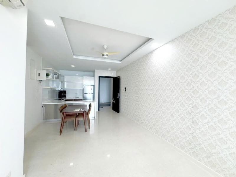 Service Residence for Rent at Setia Sky 88 - Stella Chia - Interior - PropertyGuru.com.my