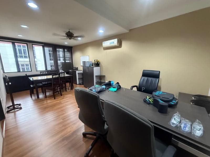 Pejabat untuk Disewa di Petaling Jaya (Selangor) - Eugene Yap - Interior - PropertyGuru.com.my