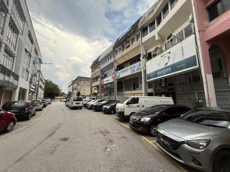 Pejabat untuk Disewa di Petaling Jaya (Selangor) - Eugene Yap - PropertyGuru.com.my