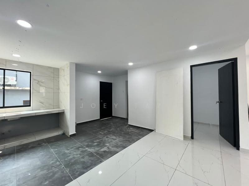 Rumah Teres 2-Tingkat untuk Dijual di Taman Puteri Wangsa (Ulu Tiram) - Joey Tay - Interior - PropertyGuru.com.my