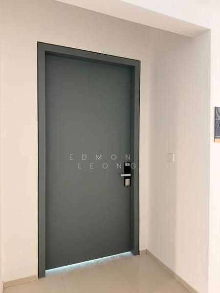Kediaman Servis untuk Dijual di Serviced Residence @ Sunway D'hill Residences - Edmond Leong - Entrance - PropertyGuru.com.my