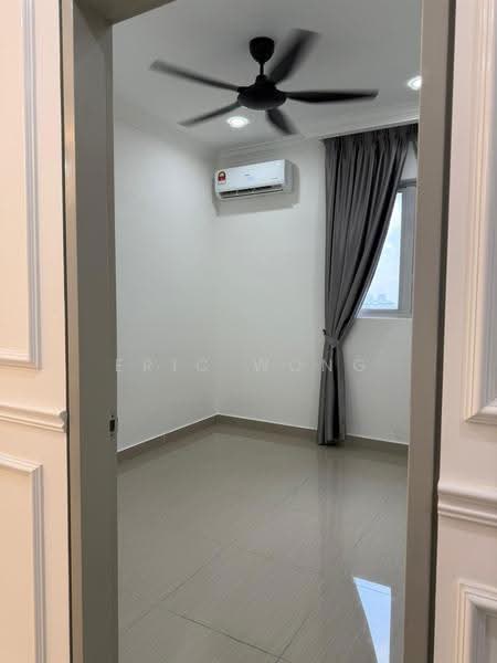 Kediaman Servis untuk Disewa di SkyLake Residence - Eric Wong - Interior - PropertyGuru.com.my