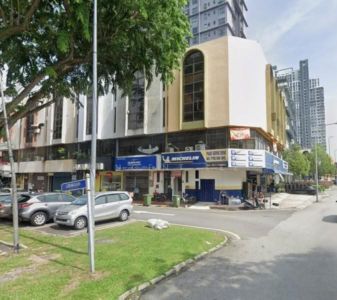 Shop / Office for Rent in Taman Shamelin Perkasa (Cheras) - Vincent Lee - Exterior - PropertyGuru.com.my