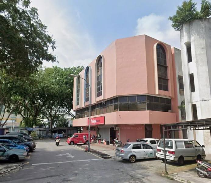 Shop / Office for Rent in Taman Shamelin Perkasa (Cheras) - Vincent Lee - Exterior - PropertyGuru.com.my