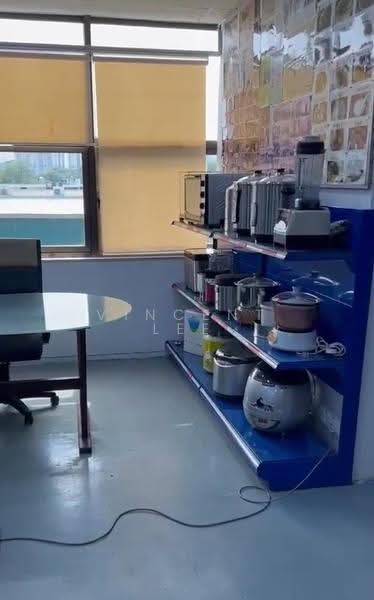 Shop / Office for Rent in Taman Shamelin Perkasa (Cheras) - Vincent Lee - Interior - PropertyGuru.com.my