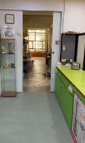 Shop / Office for Rent in Taman Shamelin Perkasa (Cheras) - Vincent Lee - Interior - PropertyGuru.com.my