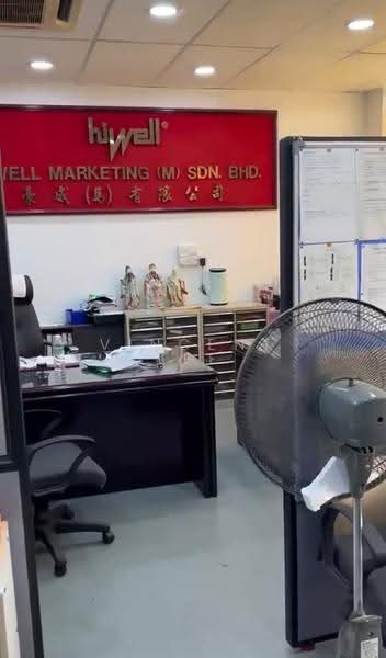 Shop / Office for Rent in Taman Shamelin Perkasa (Cheras) - Vincent Lee - Interior - PropertyGuru.com.my