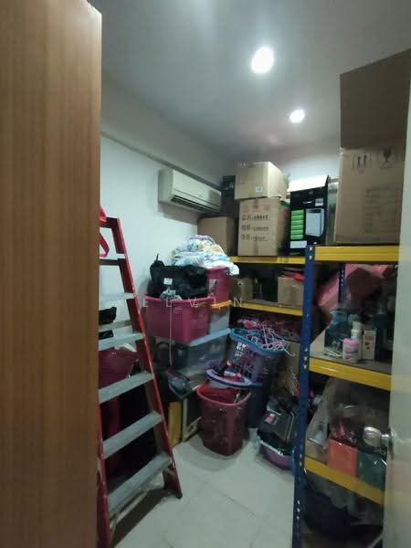 Service Residence for Sale at D'Alamanda - Kelvin . - Interior - PropertyGuru.com.my