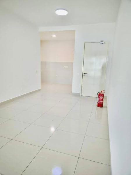 Kondominium untuk Disewa di Brezza Hill - Basri Munir - Interior - PropertyGuru.com.my