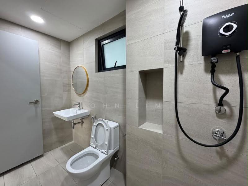 Condominium for Rent at Skyline KL - John Lim - Bathroom - PropertyGuru.com.my