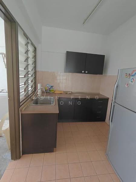 Apartment for Sale at Pangsapuri Seri Pinang - Kien Peng Hong - PropertyGuru.com.my