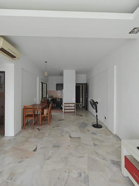 Apartment for Sale at Pangsapuri Seri Pinang - Kien Peng Hong - PropertyGuru.com.my