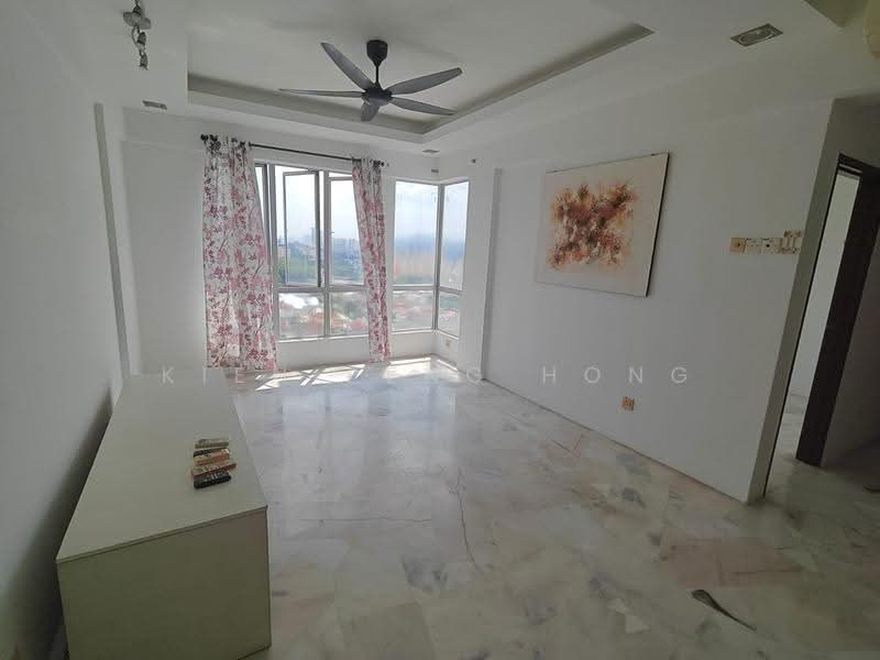 Apartment for Sale at Pangsapuri Seri Pinang - Kien Peng Hong - PropertyGuru.com.my