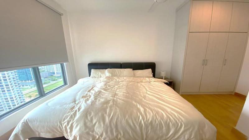 Kondominium untuk Disewa di Teega Residences - Jane Lai - Bedroom - PropertyGuru.com.my