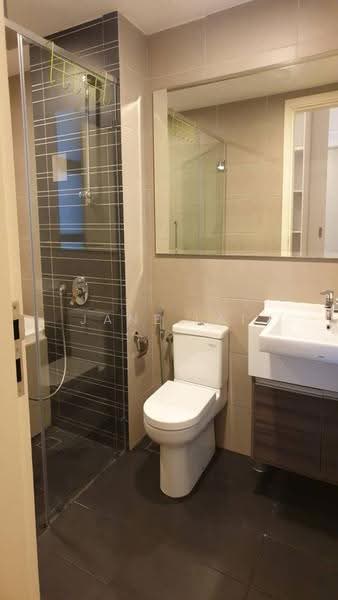 Kondominium untuk Disewa di Teega Residences - Jane Lai - Bathroom - PropertyGuru.com.my
