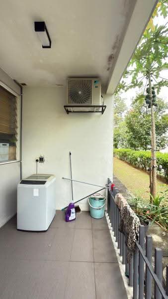 Rumah Teres 3-Tingkat untuk Disewa di Tamansari (Rawang) - Agnes Foo - Exterior - PropertyGuru.com.my