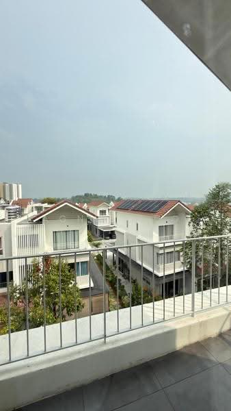 Rumah Teres 3-Tingkat untuk Disewa di Tamansari (Rawang) - Agnes Foo - Exterior - PropertyGuru.com.my
