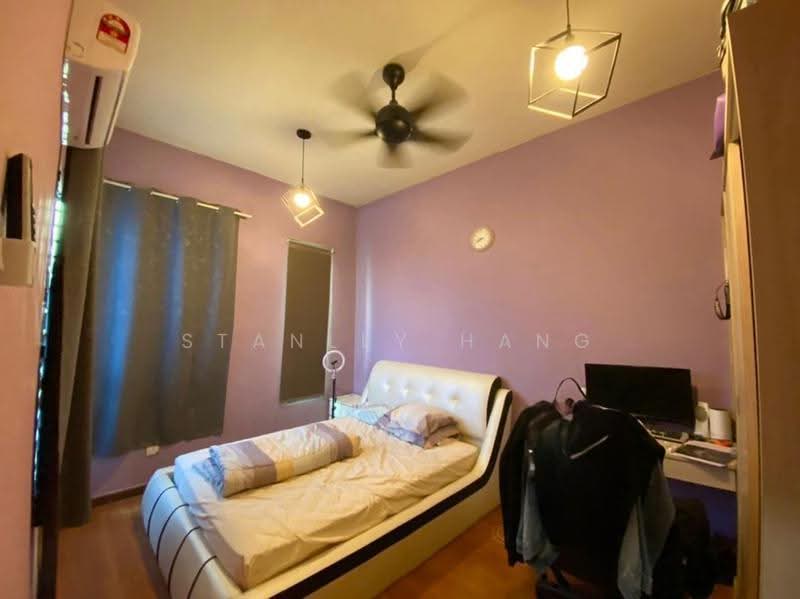 Condominium for Sale at Zefer Hill Residence - Stanley Hang - PropertyGuru.com.my