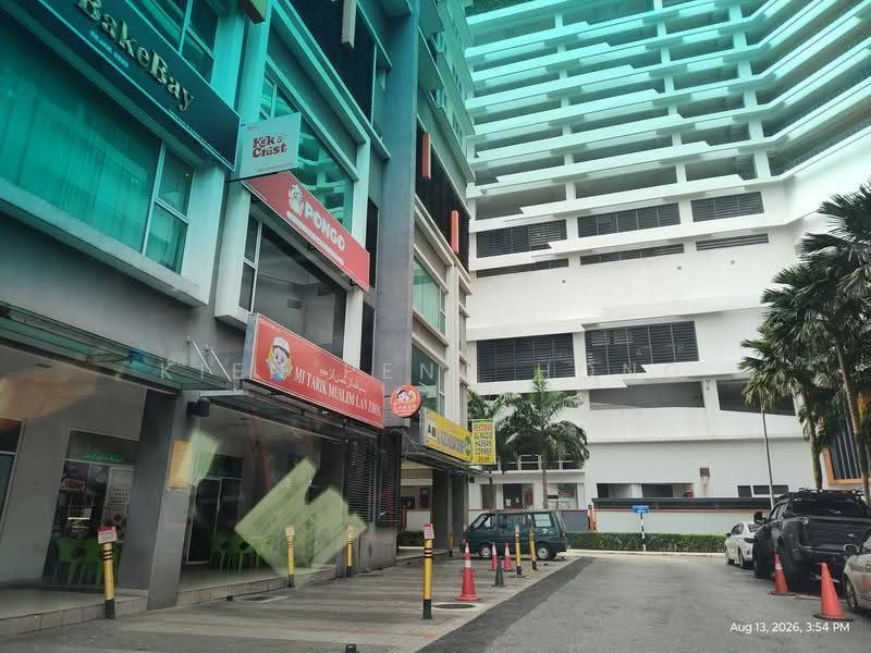 Shop / Office for Sale in Jalan Klang Lama (Old Klang Road) (Kuala Lumpur) - Kien Peng Hong - PropertyGuru.com.my