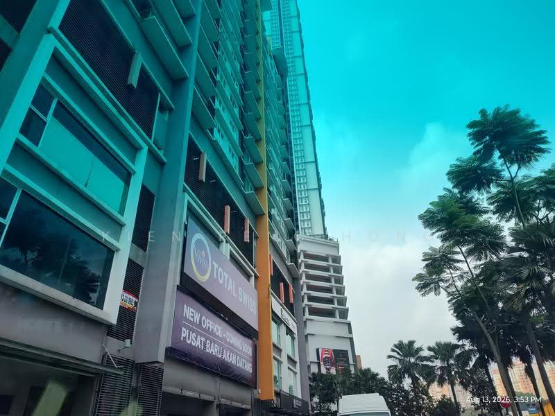 Shop / Office for Sale in Jalan Klang Lama (Old Klang Road) (Kuala Lumpur) - Kien Peng Hong - PropertyGuru.com.my