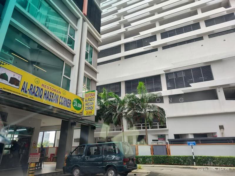 Shop / Office for Sale in Jalan Klang Lama (Old Klang Road) (Kuala Lumpur) - Kien Peng Hong - PropertyGuru.com.my