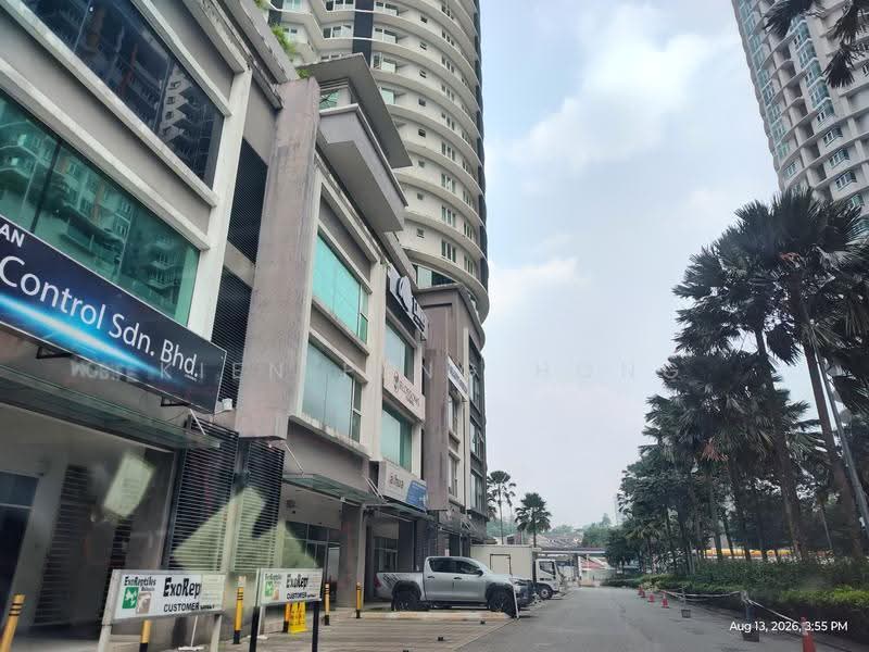 Shop / Office for Sale in Jalan Klang Lama (Old Klang Road) (Kuala Lumpur) - Kien Peng Hong - PropertyGuru.com.my