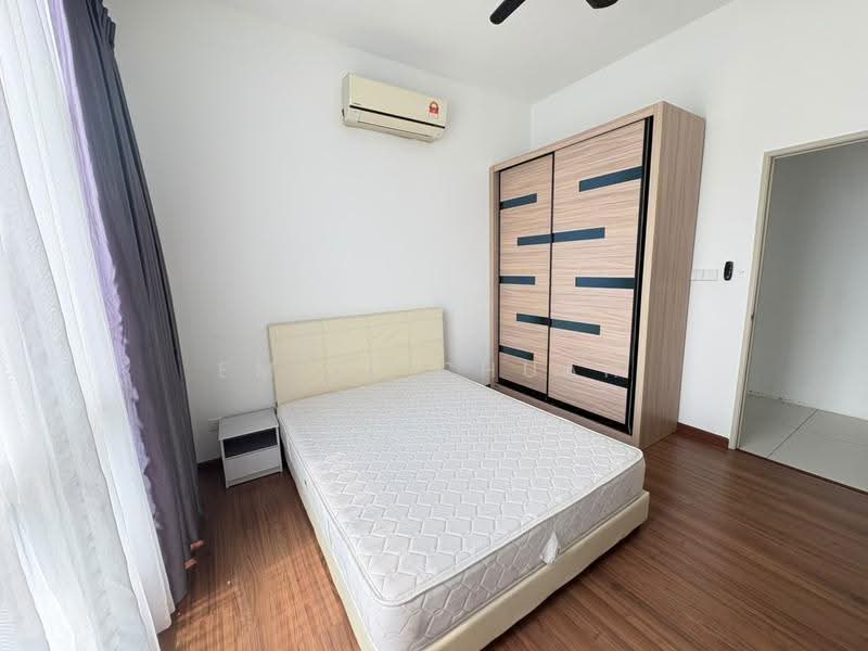 Condominium for Rent at City Residence - Emily Chuah - Bedroom - PropertyGuru.com.my