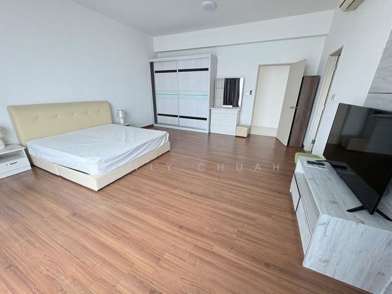 Condominium for Rent at City Residence - Emily Chuah - Bedroom - PropertyGuru.com.my