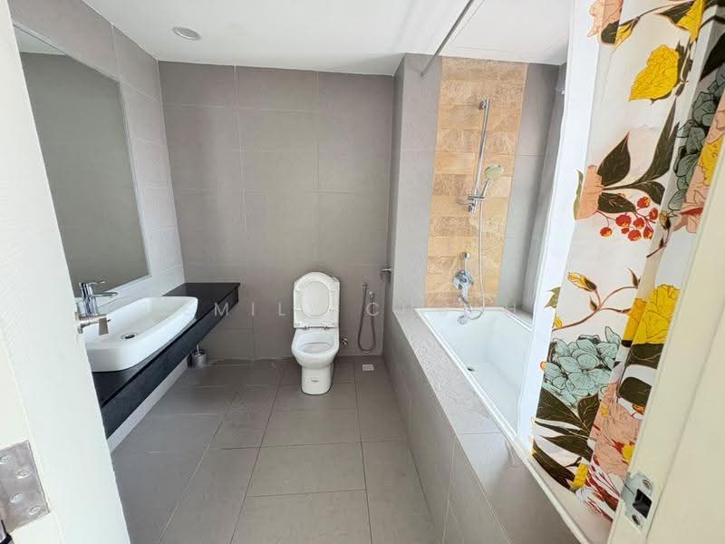 Condominium for Rent at City Residence - Emily Chuah - Bathroom - PropertyGuru.com.my