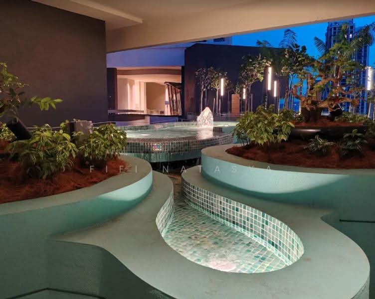 Kediaman Servis untuk Dijual di Residensi Estetik 8 (Est8) - Fifi Natasya - Exterior - PropertyGuru.com.my