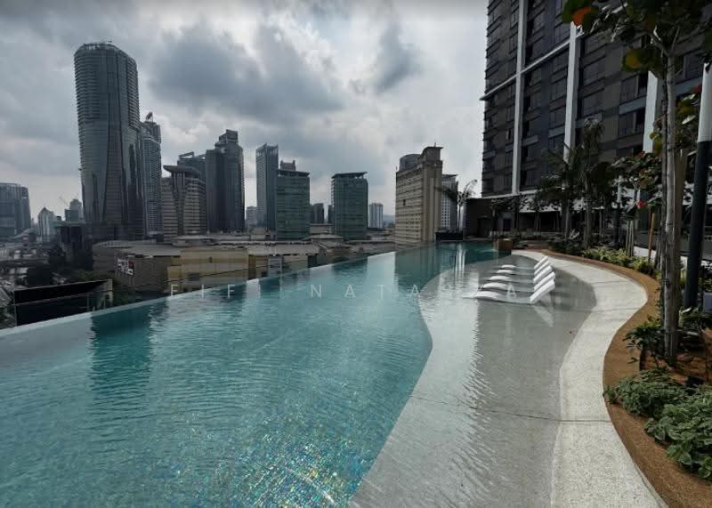 Kediaman Servis untuk Dijual di Residensi Estetik 8 (Est8) - Fifi Natasya - Exterior - PropertyGuru.com.my