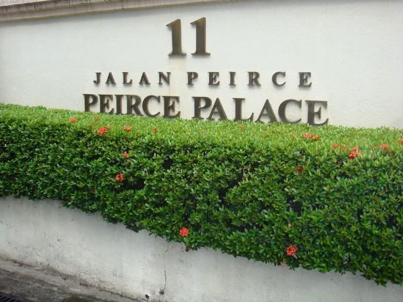 Condominium for Rent at Pierce Palace - A Ee Ee - PropertyGuru.com.my