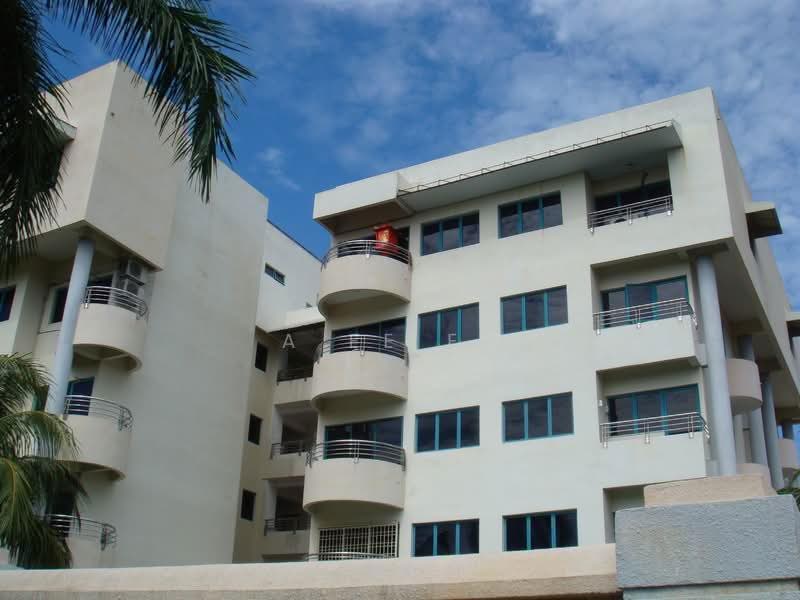 Condominium for Rent at Pierce Palace - A Ee Ee - Exterior - PropertyGuru.com.my