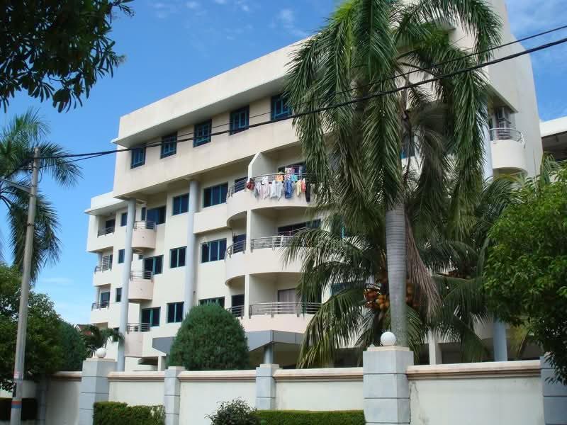 Condominium for Rent at Pierce Palace - A Ee Ee - Exterior - PropertyGuru.com.my