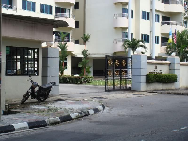 Condominium for Rent at Pierce Palace - A Ee Ee - Exterior - PropertyGuru.com.my