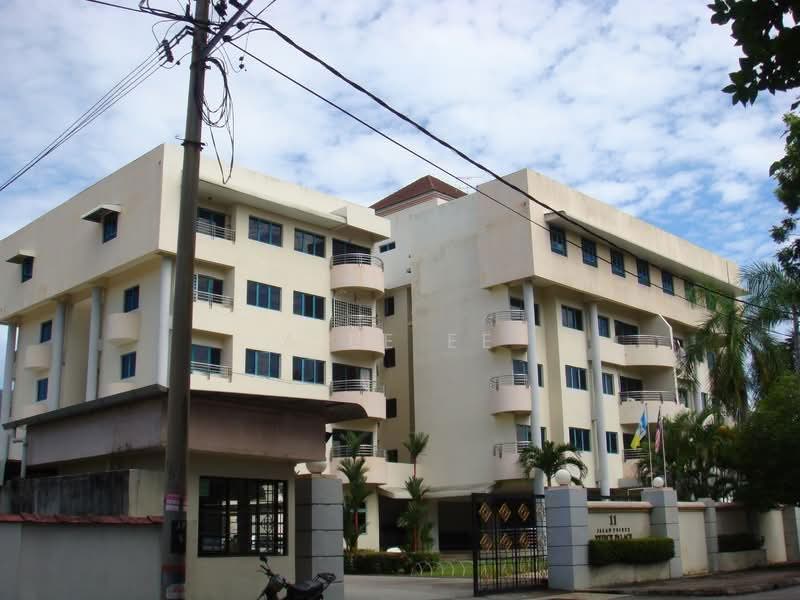 Condominium for Rent at Pierce Palace - A Ee Ee - Exterior - PropertyGuru.com.my