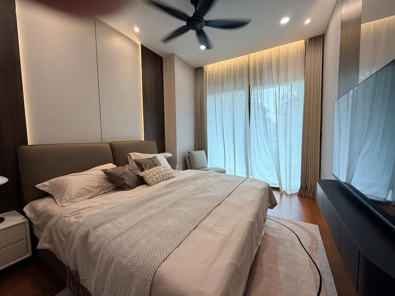 Kondominium untuk Dijual di Pinnacle Bangsar - Kevin Chew - PropertyGuru.com.my