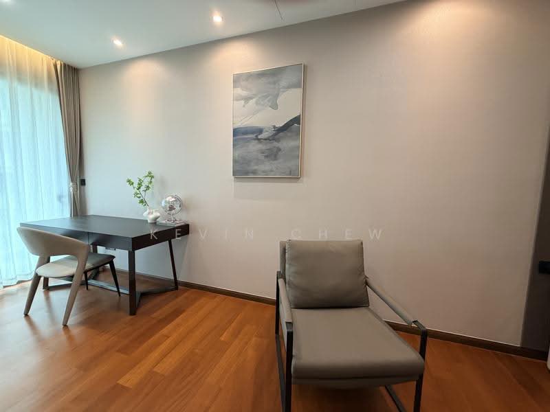 Kondominium untuk Dijual di Pinnacle Bangsar - Kevin Chew - PropertyGuru.com.my