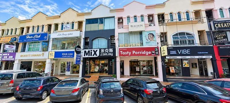 Shop for Sale in Dataran Sunway (Kota Damansara) - Kingsley Chai - Exterior - PropertyGuru.com.my