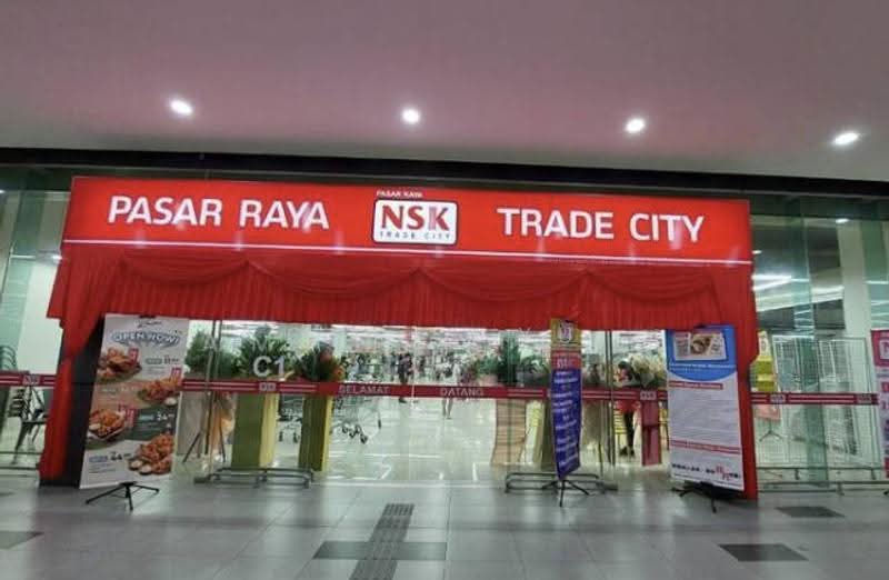 Service Residence for Rent at 3 Elements - Chris Yu - Entrance - PropertyGuru.com.my