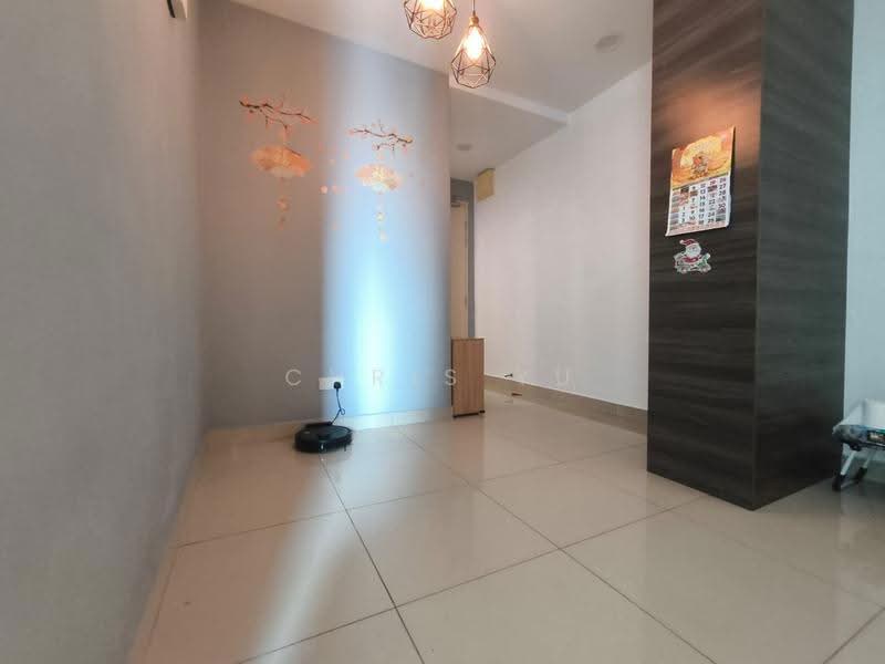 Service Residence for Rent at 3 Elements - Chris Yu - Interior - PropertyGuru.com.my