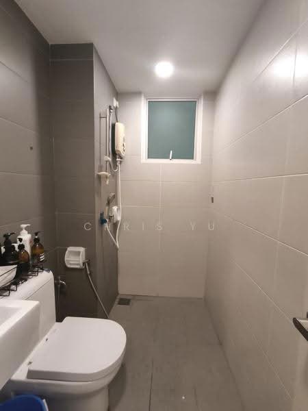 Service Residence for Rent at 3 Elements - Chris Yu - PropertyGuru.com.my