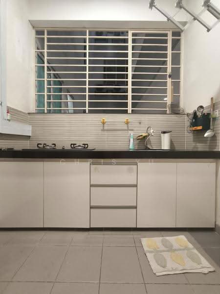 Service Residence for Rent at 3 Elements - Chris Yu - PropertyGuru.com.my
